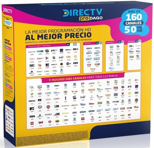 directv